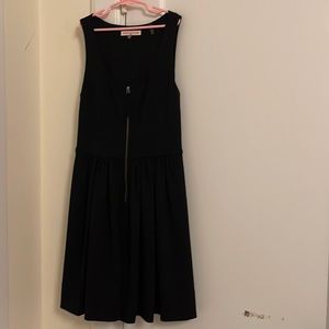 Rebecca Taylor Black dress/ jumper